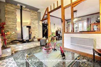 Maison 6 pièces 189000 €