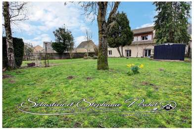 Maison 6 pièces 189000 €