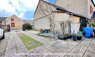 Maison 6 Pièces 150 m² à vendre à Patay (45310)