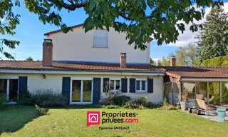 Maison 7 Pièces 207 m² à vendre à Fayet (02100)