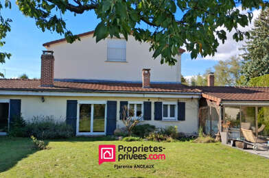 Maison 7 pièces 311900 €