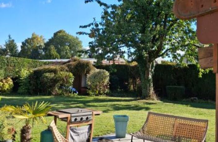 FAYET -CHARMANTE MAISON 4 CHAMBRES-JARDIN-GARAGE — photo 2