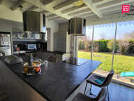 FAYET -CHARMANTE MAISON 4 CHAMBRES-JARDIN-GARAGE — photo 3