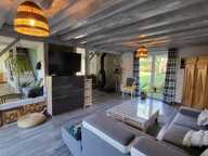 FAYET -CHARMANTE MAISON 4 CHAMBRES-JARDIN-GARAGE — photo 4