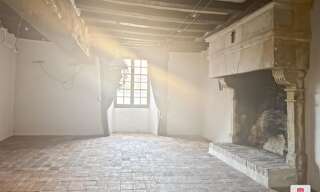 Maison 10 Pièces 211 m² à vendre à Précigné (72300)