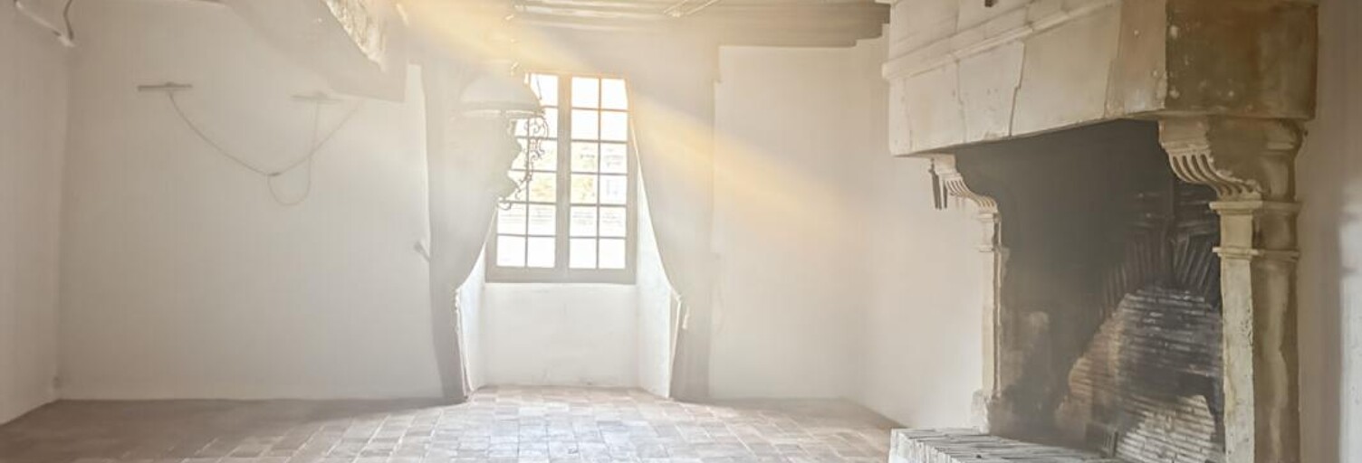 Maison 10 Pièces 211 m² à vendre à Précigné (72300)