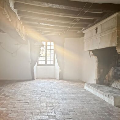 Maison 10 pièces 115990 €