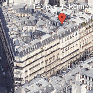 Appartement 1 pièces 915 €