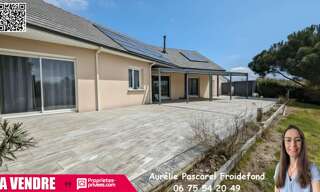 Maison 4 Pièces 114 m² à vendre à Gimel-les-Cascades (19800)