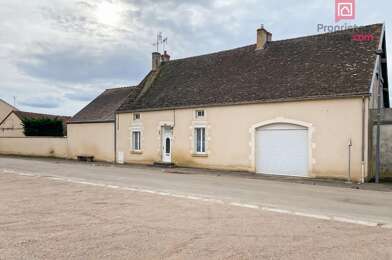 Maison 10 pièces 172900 €