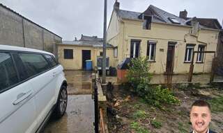 Maison 5 Pièces 77 m² à vendre à Hirson (02500)