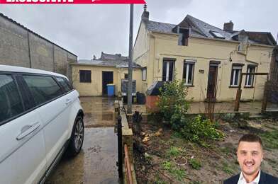 Maison 5 pièces 53990 €