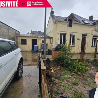 Maison 5 pièces 53990 €