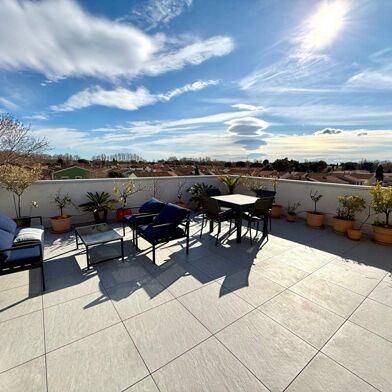 Appartement 4 pièces 325000 €