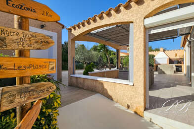 Maison 5 pièces 362000 €