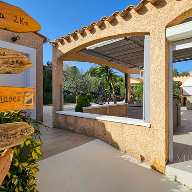 Maison 5 pièces 362000 €