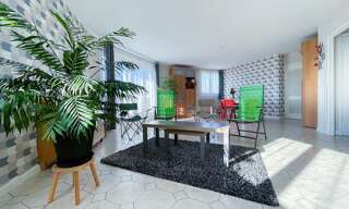 Appartement 6 Pièces 136 m² à vendre à Sotteville-lès-Rouen (76300)