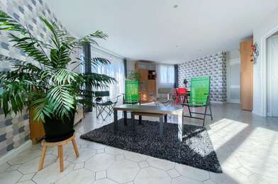 Appartement 6 pièces 300000 €