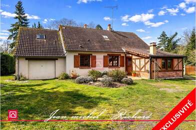 Maison 6 pièces 232000 €