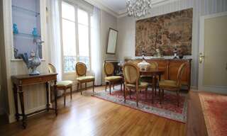 Appartement 4 Pièces 98 m² à vendre à Reims (51100)