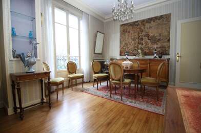 Appartement 4 pièces 340000 €