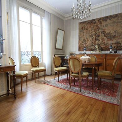 Appartement 4 pièces 340000 €