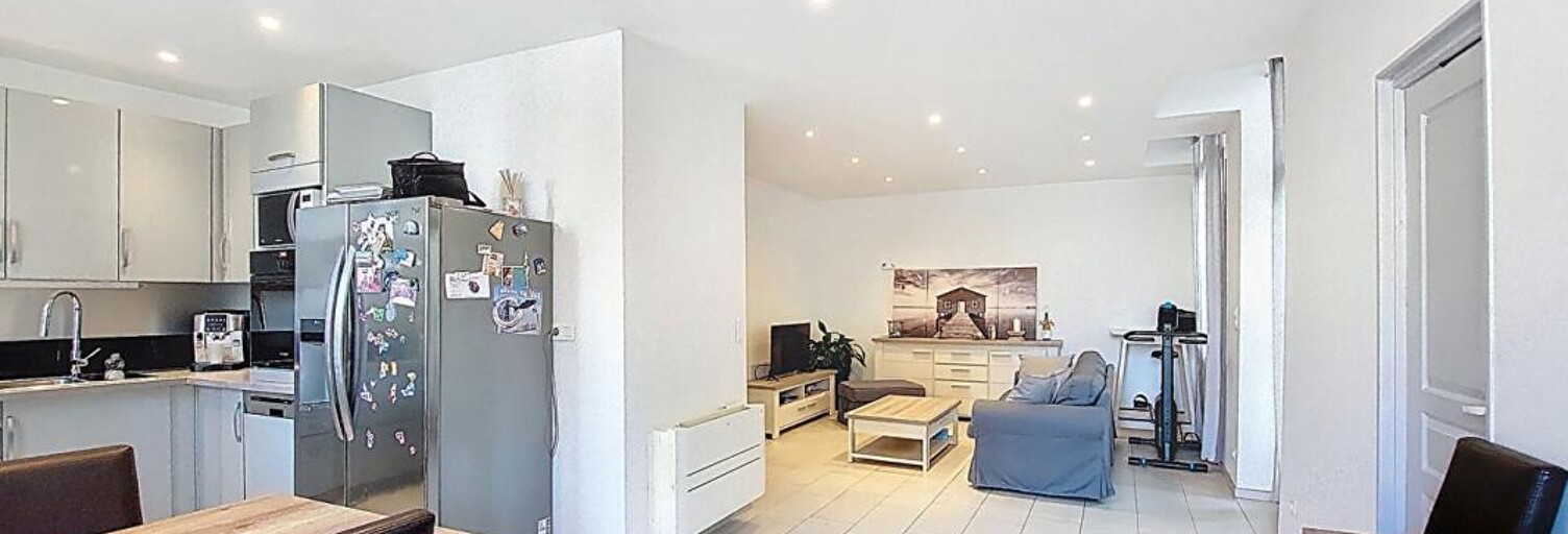 Maison 5 Pièces 112 m² à vendre à Châteaurenard (13160)