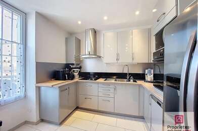 Maison 5 pièces 295000 €