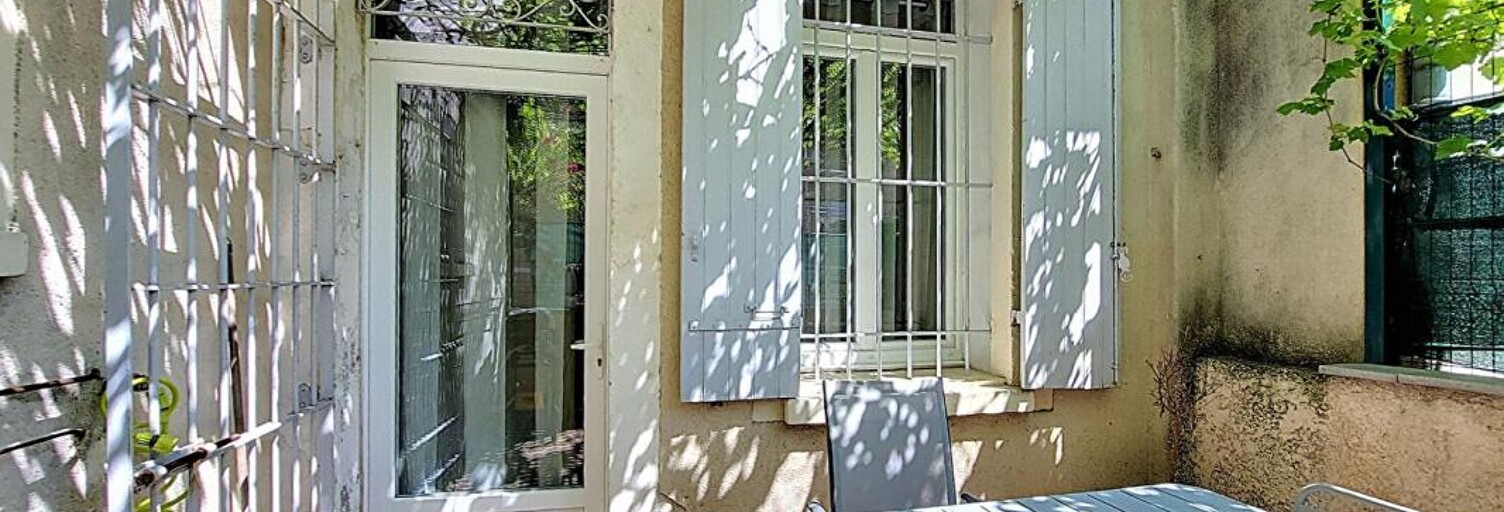 Maison 5 Pièces 112 m² à vendre à Châteaurenard (13160)
