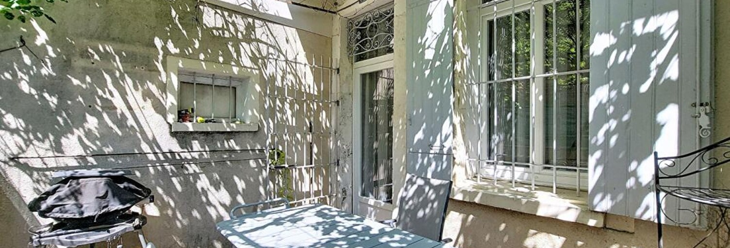 Maison 5 Pièces 112 m² à vendre à Châteaurenard (13160)