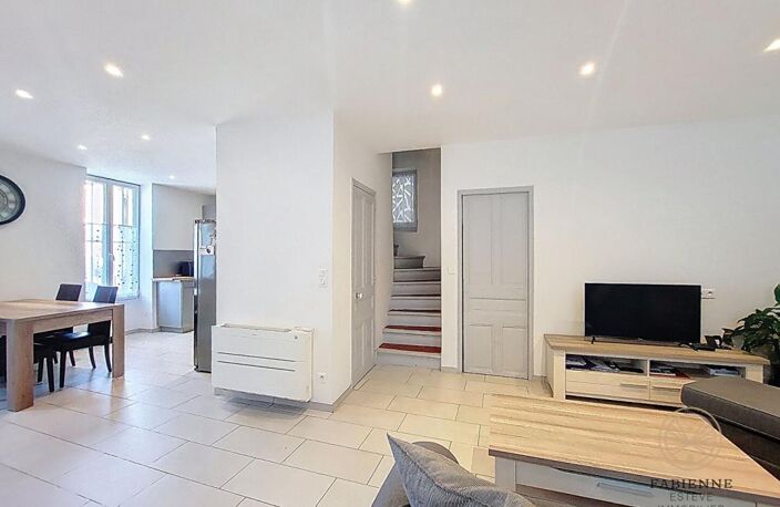 Maison de ville Châteaurenard 5 pièce(s) 112m2 3 chambres garage terrasse — photo 2