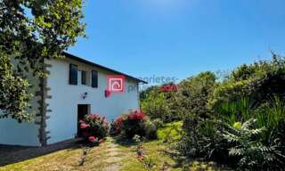 Maison 5 Pièces 150 m² à vendre à Ustaritz (64480)
