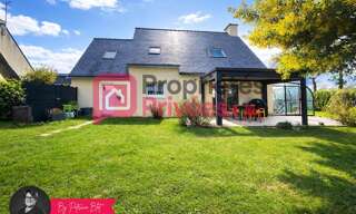 Maison 5 Pièces 110 m² à vendre à Le Guerno (56190)