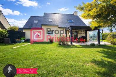 Maison 5 pièces 332800 €