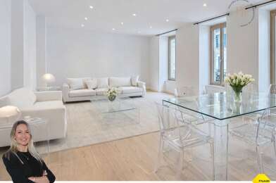 Appartement 4 pièces 378000 €