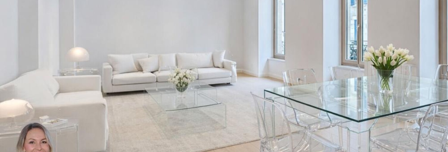 Appartement 4 Pièces 123 m² à vendre à Auray (56400)