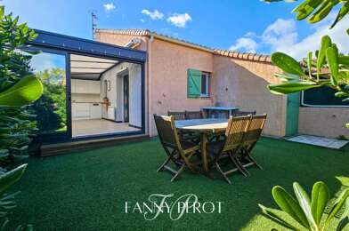 Maison 3 pièces 199500 €