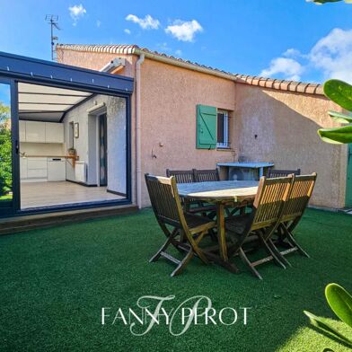 Maison 3 pièces 199500 €