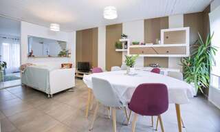 Maison 4 Pièces 100 m² à vendre à La Roche-sur-Yon (85000)