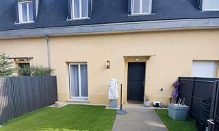 Maison 4 Pièces 86 m² à vendre à Croissy-Beaubourg (77183)