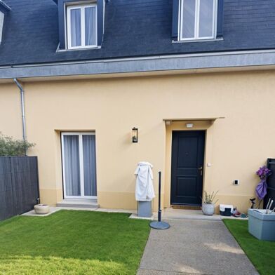 Maison 4 pièces 379500 €