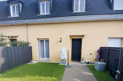 Maison 4 pièces 369500 €