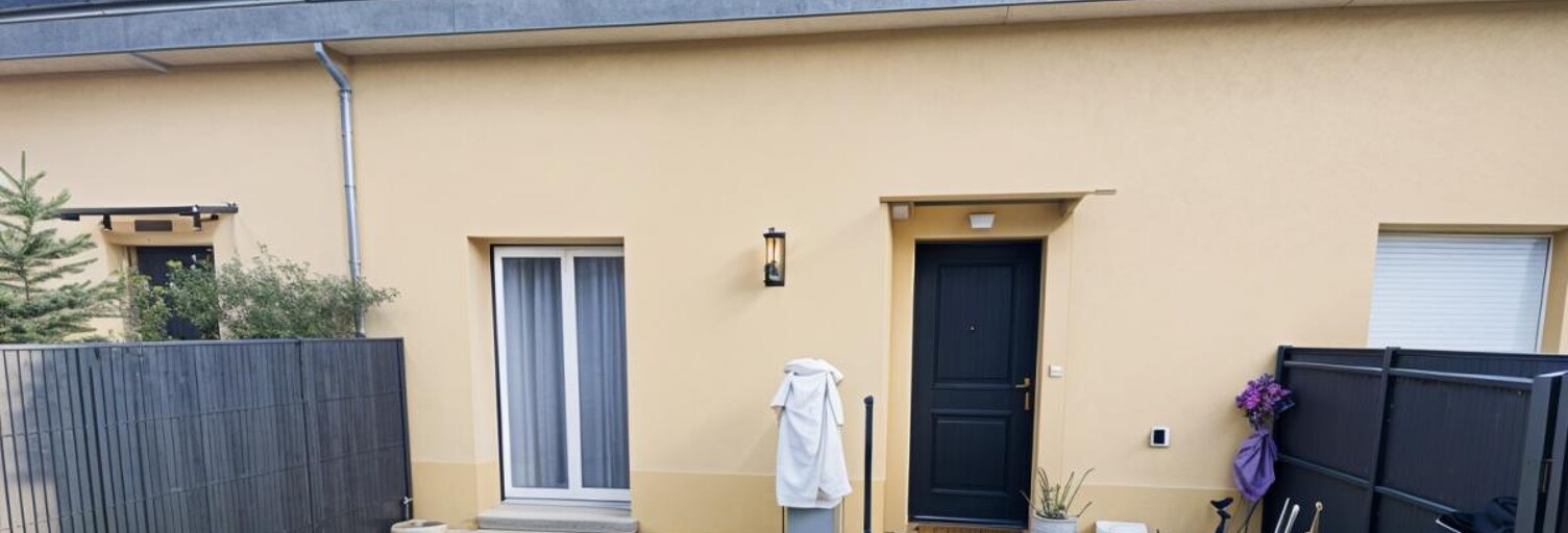 Maison 4 Pièces 86 m² à vendre à Croissy-Beaubourg (77183)