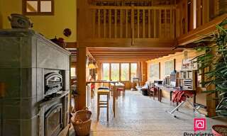 Maison 5 Pièces 167 m² à vendre à Précy-sous-Thil (21390)