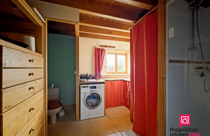 Grange rénovée 5 pièces Proche Précy sous Thil — photo 4