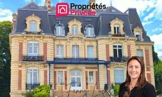 Appartement 3 Pièces 70 m² à vendre à Limours (91470)