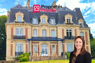 Appartement 3 pièces 270000 €