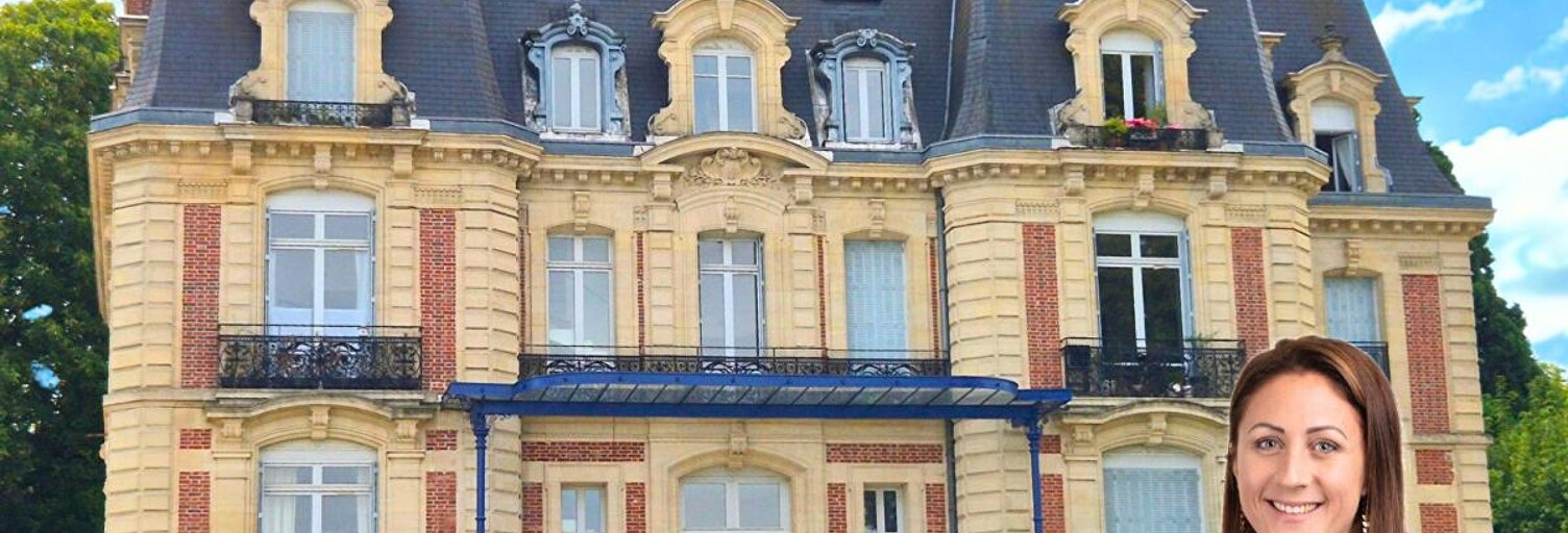 Appartement 3 Pièces 70 m² à vendre à Limours (91470)