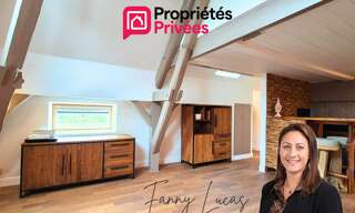 Appartement 3 Pièces 70 m² à vendre à Limours (91470)