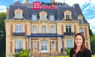 Appartement 3 Pièces 70 m² à vendre à Limours (91470)